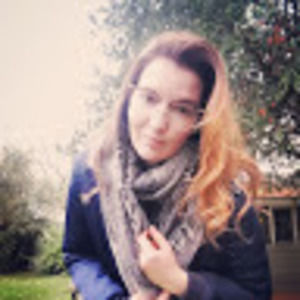 Meet your Posher, Kelsey